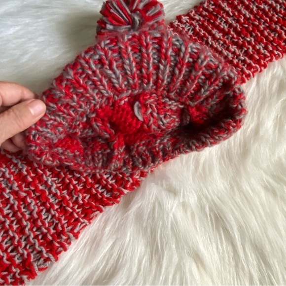 OSU Hat And Scarf Women’s Adult Size New With‎ Tag - Picture 5 of 11